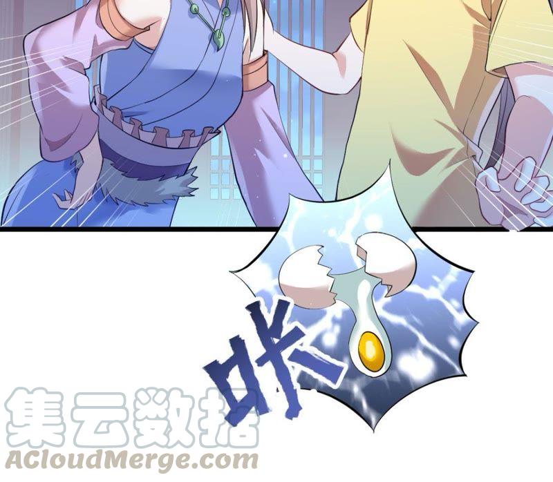 Turned Into a Grass in The Fantasy World? Chapter 12 Gambar 52